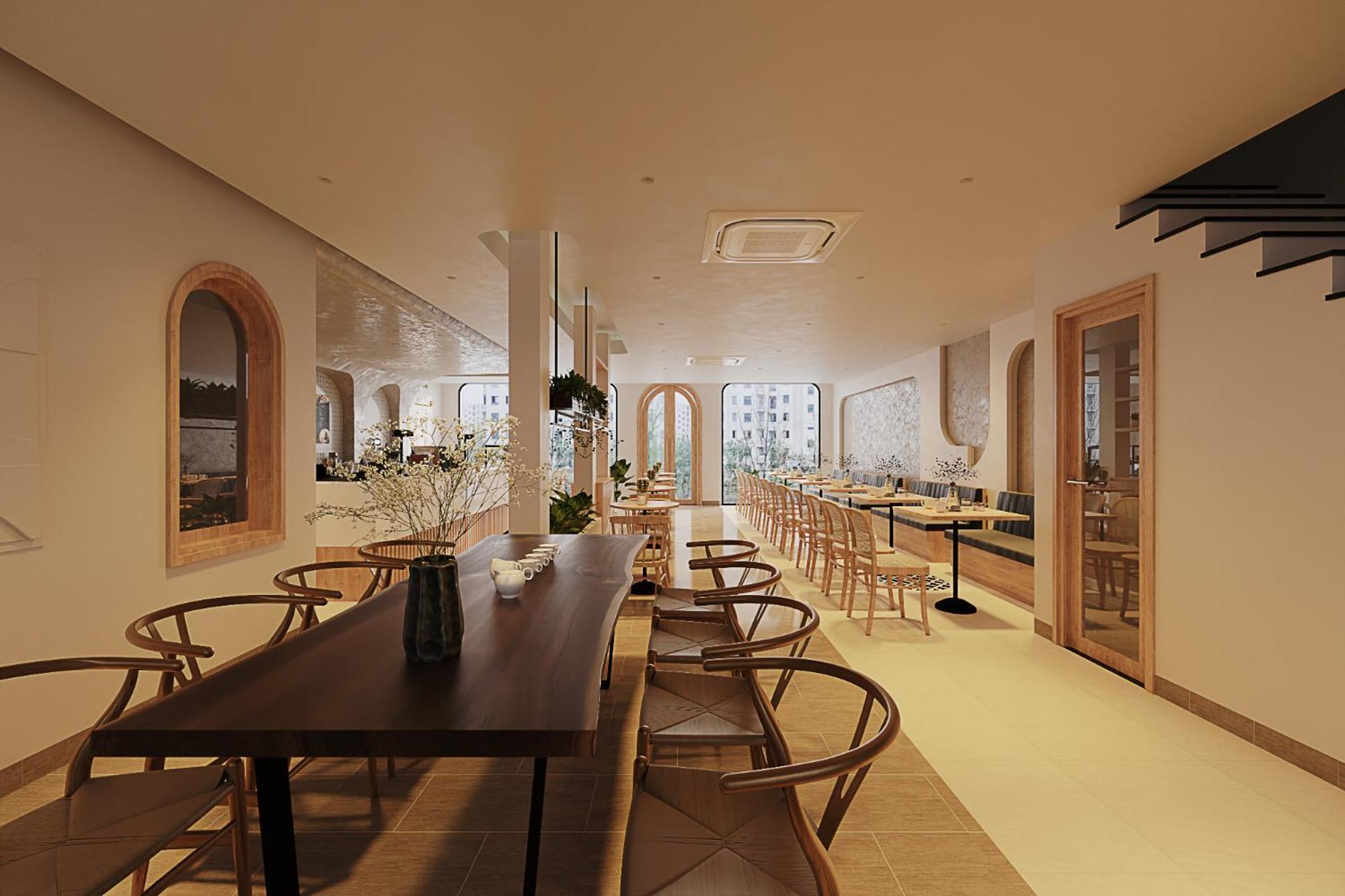Fukurai Boutique Apartments Ha Noi Hanói Exterior foto